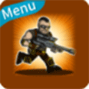 惡棍英雄手機版最新版(動作闖關游戲) v2.7.1 安卓版