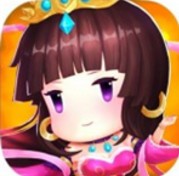 美人三國