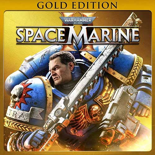 戰錘40K星際戰士2(動作手游) Warhammer 40,000: Space Marines 2 v2.7.8 安卓版