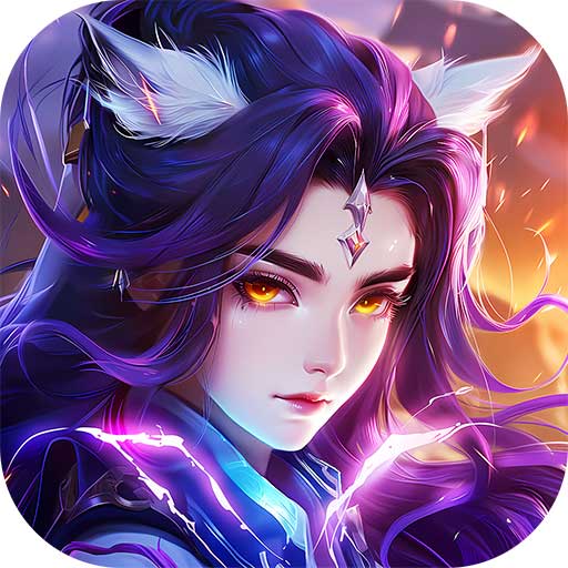 御劍紅塵官方正版(仙俠冒險游戲) v1.1.1 安卓手機(jī)版