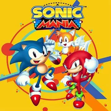 索尼克：狂歡(動(dòng)作冒險(xiǎn)手游) Sonic Mania v2.7.8 安卓版