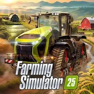 模擬農場25(模擬經營手游) Farming Simulator 25 v2.7.2 安卓版