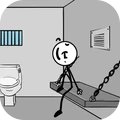 火柴人越獄逃亡 for Android v1.0.0 安卓手機版