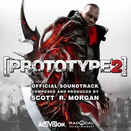虐殺原形2手游(動作冒險手游) Prototype 2 v2.7.1 安卓版