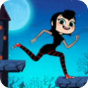 精靈旅社探險(Hotel Transylvania Adventures)冒險跑酷手游 v1.2.5 安卓手機版