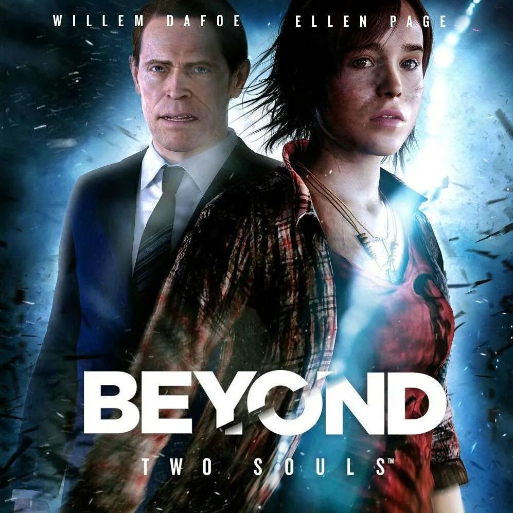 超凡雙生手游(動作冒險手游) Beyond：Two Souls v2.7.2 安卓版