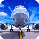 飛行駕駛模擬器官方版 for Android v1.3.5 安卓手機版