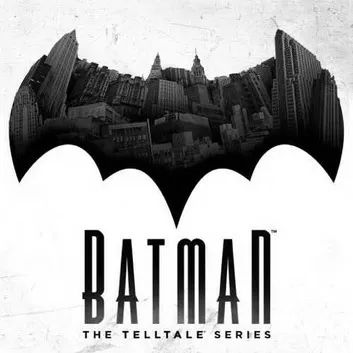 蝙蝠俠Telltale故事系列中文正版(英雄冒險游戲) v1.41 安卓版