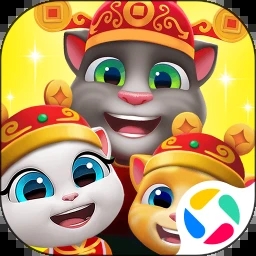湯姆貓總動員最新版 for Android v2.7.0.661 安卓手機版