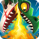 饑餓龍最新版(Hungry Dragon) for Android v5.2 安卓手機版