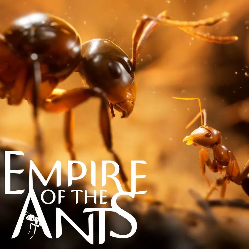 螞蟻帝國(即時戰略手游) Empire of the Ants v1.2 安卓版