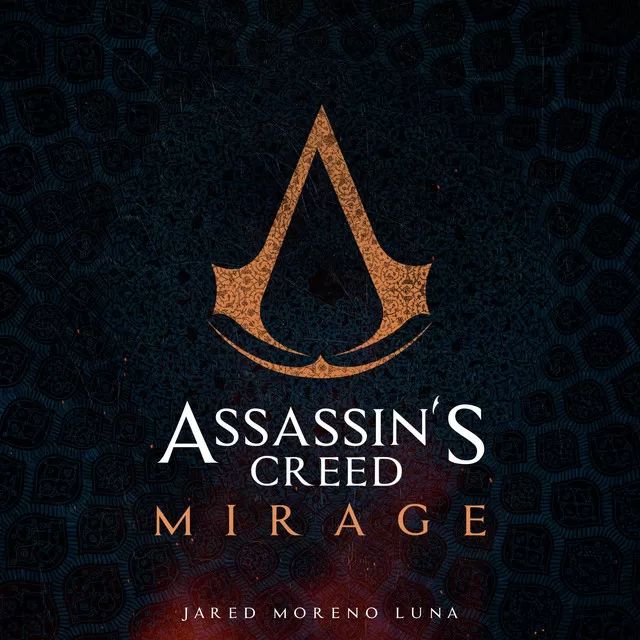 刺客信條：幻景(動作冒險手游) Assassin‘s Creed Mirage v2.7.3 安卓版