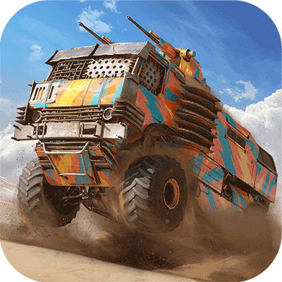 創世戰車官方版(沙盒射擊競技手游) v1.38.0.89580 安卓手機版