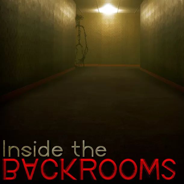 深入后室聯機版手游(冒險解密手游) Into The Backrooms v2.7.1 安卓手機版