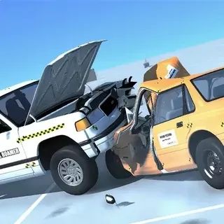 車禍模擬器 app for Android v2.6.8 安卓手機版