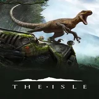 恐龍島The Isle官方正版(冒險生存游戲) v1.0 安卓版