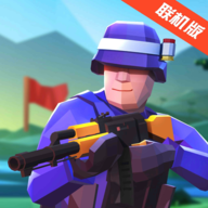 戰(zhàn)地模擬器手游正版(FPS射擊游戲) v1.4.1 安卓版