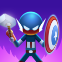 火柴人格斗家2 for Android v1.0.2 安卓版