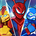 超級機器人英雄Robot Super(動作格斗手游) v1.1.2 安卓手機版
