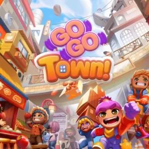 GoGoTown(3D經營模擬類游戲) v0.43.37 免費安卓版