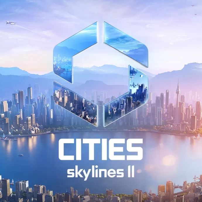 城市：天際線2手游(模擬經(jīng)營(yíng)手游) Cities: Skylines II v2.7.5 安卓版