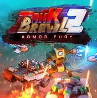 暴躁坦克2官方正版(機甲射擊類游戲) v1.4.3.6 安卓版