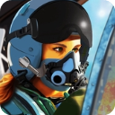 王牌戰(zhàn)斗機(jī)空戰(zhàn)最新版(ace fighter) v2.712 安卓手機(jī)版