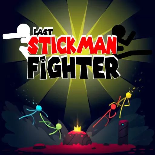 火柴人大亂斗手游(動作格斗手游) Stick Fight: The Game v2.7.6 安卓版