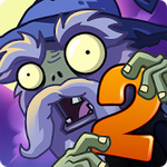 植物大戰僵尸2黑暗時代國內版 for android v1.3.3 安卓版