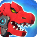 機械恐龍拼裝游戲 for Android v1.3.0 安卓手機版