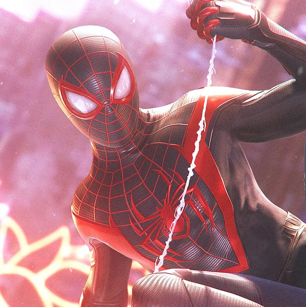 漫威蜘蛛俠：邁爾斯莫拉萊斯手游(動作手游) Spider-Man: Miles Morales v2.7.6 安卓版