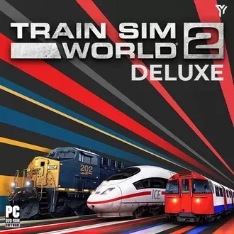 模擬火車世界2手機版(火車模擬駕駛類手游) v1.11 安卓中文版