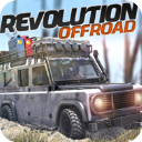越野革命之路官方版(山地賽車手游) v1.1.6 安卓手機版