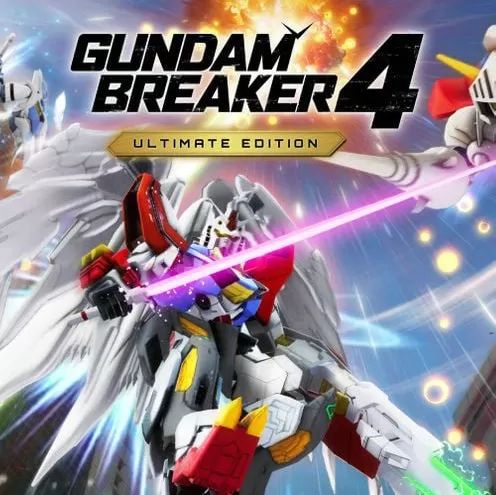 高達破壞者4手游(動作手游) Gundam Breaker 4 v2.7.6 安卓手機版