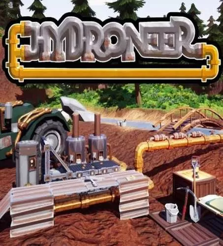 Hydroneer挖礦模擬器手機版 for Android v0.0107 安卓版