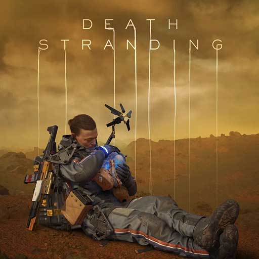 死亡擱淺手游(動作手游) Death Stranding v2.7.6 安卓版