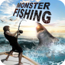 怪魚獵人官方版(釣魚手游) v0.4.42 安卓手機版