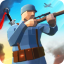 抗日戰爭模擬器最新版(動作射擊手游) v7.1.9 安卓手機版