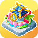 傳說中的合合島最新版(消除手游) v1.5.2 安卓版
