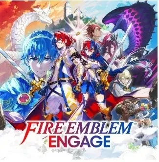 火焰紋章Engage結合官方正式版 for Android v2.7.2 安卓手機版