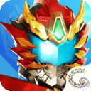 鎧甲勇士4游戲 for Android v1.0 安卓手機版