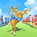 全面戰(zhàn)爭模擬器官方正版(策略戰(zhàn)爭類游戲) v1.0.29 安卓手機(jī)版
