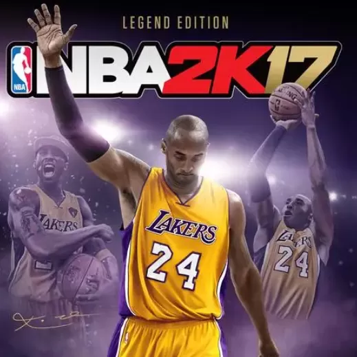 NBA2K17手機安卓版 for Android v1.14.122 中文安卓版