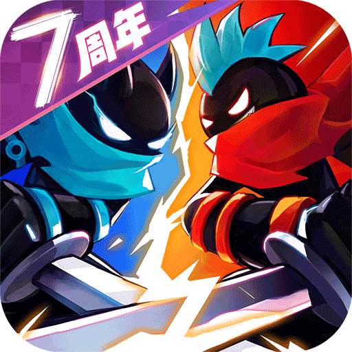 火柴人聯(lián)盟2手游(動(dòng)作手游) v1.9.10 安卓版