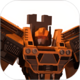 戰神金剛 for Android V1.0 安卓手機版