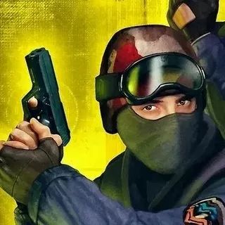 反恐精英cs1.6 app for Android v2.7.0 安卓手機版