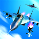 空中戰爭之雷霆射擊中文版(Air Fighter War) v1.1.2 安卓手機版