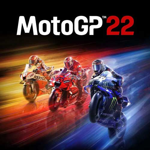 MotoGP 22(世界摩托大獎賽22) for Android v2.7.0 安卓手機版