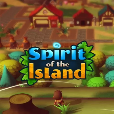 海島之魂(Spirit of the Island) v2.7.9 安卓版