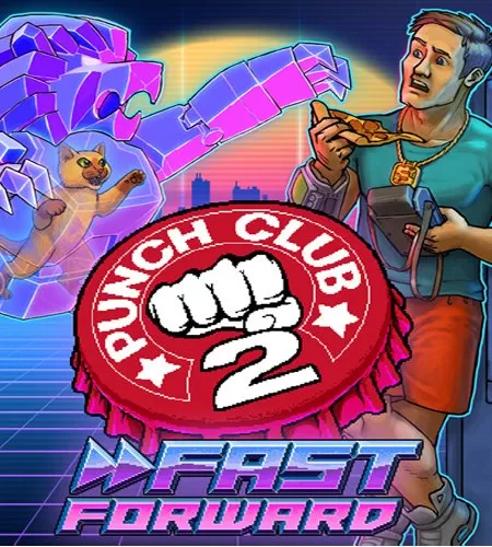拳擊俱樂部2快進未來(模擬策略游戲) v2.7.0 安卓中文版